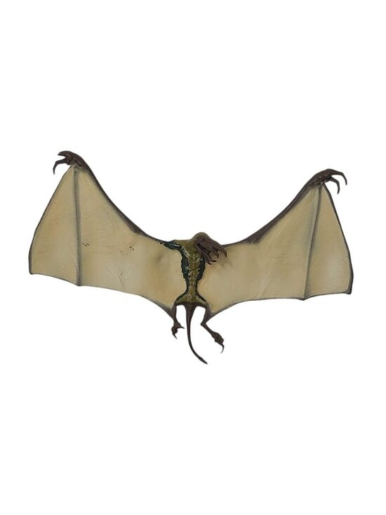 playmates Other - Lanard Kong Skull Island Psychovulture Flying Creature Figure 2016 WB